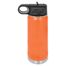Polar Camel 20 oz. Water Bottle