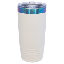 20 oz Custom Polar Camel Ringneck Tumbler