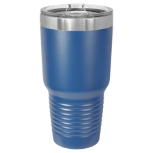 30 oz Custom Polar Camel Ringneck Tumbler