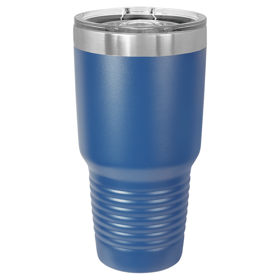 30 oz Custom Polar Camel Ringneck Tumbler