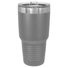 30 oz Custom Polar Camel Ringneck Tumbler