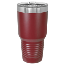 30 oz Custom Polar Camel Ringneck Tumbler