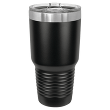 30 oz Custom Polar Camel Ringneck Tumbler