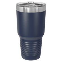 30 oz Custom Polar Camel Ringneck Tumbler