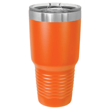 30 oz Custom Polar Camel Ringneck Tumbler