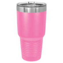30 oz Custom Polar Camel Ringneck Tumbler