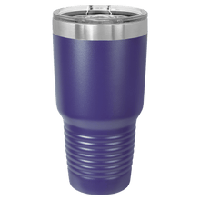 30 oz Custom Polar Camel Ringneck Tumbler