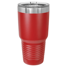 30 oz Custom Polar Camel Ringneck Tumbler