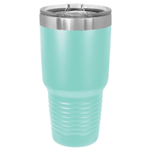 30 oz Custom Polar Camel Ringneck Tumbler