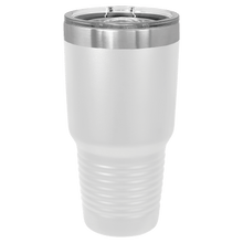 30 oz Custom Polar Camel Ringneck Tumbler