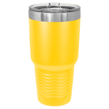 30 oz Custom Polar Camel Ringneck Tumbler