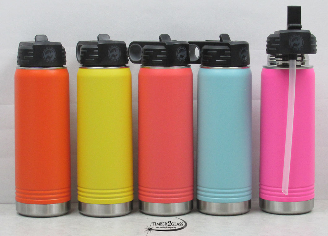 American Freedom Water Bottle