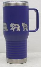 Mama Bear Tumbler