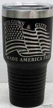 American Freedom Water Bottle