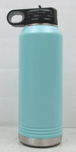 American Freedom Water Bottle