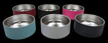 Polar Camel Pet Bowl