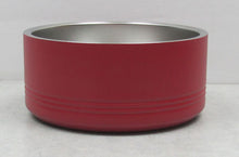 Polar Camel Pet Bowl