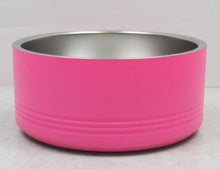 Polar Camel Pet Bowl