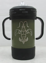 Polar Camel Sippy Cups