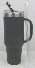 Scrub Life 40 oz. Polar Camel Tumbler