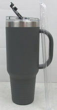 40 oz. Custom Polar Camel Tumbler