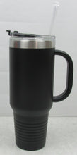 Scrub Life 40 oz. Polar Camel Tumbler