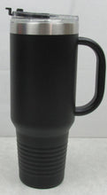 40 oz. Custom Polar Camel Tumbler