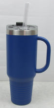 Scrub Life 40 oz. Polar Camel Tumbler