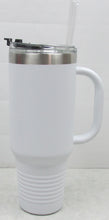 40 oz. Custom Polar Camel Tumbler