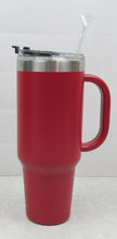 Scrub Life 40 oz. Polar Camel Tumbler