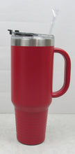 40 oz. Custom Polar Camel Tumbler