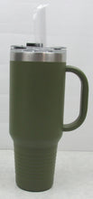 Scrub Life 40 oz. Polar Camel Tumbler