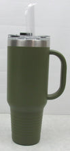 40 oz. Custom Polar Camel Tumbler