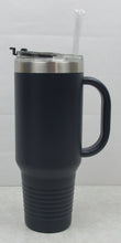 Scrub Life 40 oz. Polar Camel Tumbler