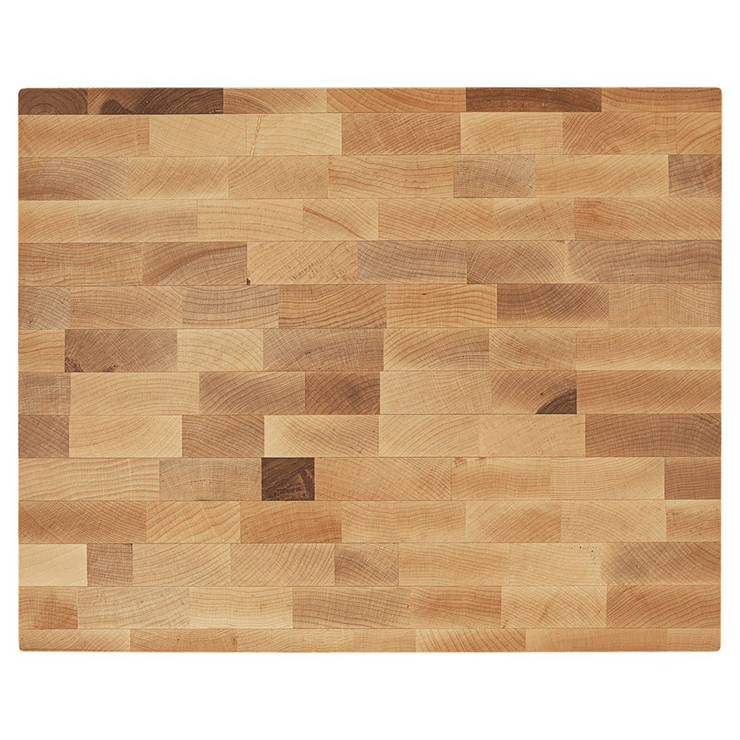 Maple Butcher Block