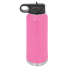 Polar Camel 32 oz. Water Bottle