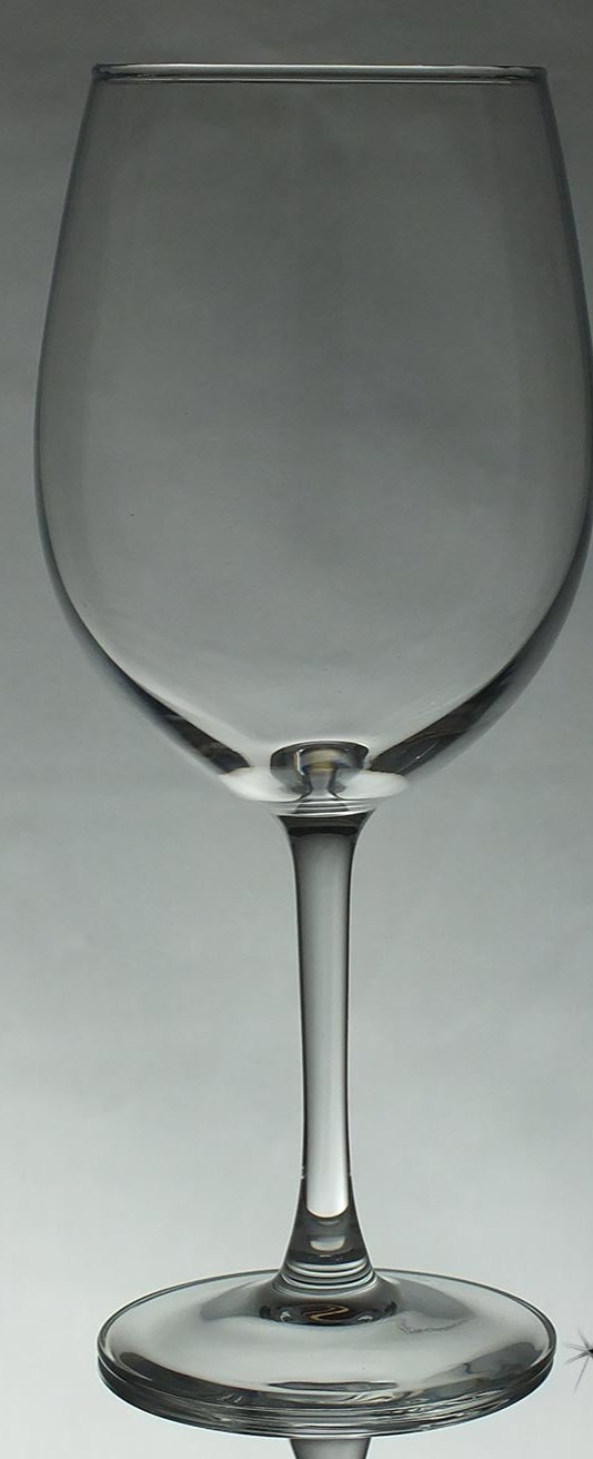 customize clear stem goblet, personalize clear stem goblet with Timber 2 Glass, laser engrave goblet