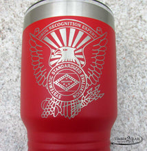DRE Tumblers w/Slide Lid