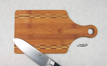 From Standing to Sizzling Cutting Board