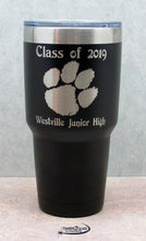 Graduate School Tumblers