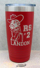 Graduate School Tumblers