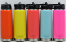 Polar Camel 20 oz. Water Bottle