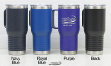 DRE Tumblers w/Slide Lid