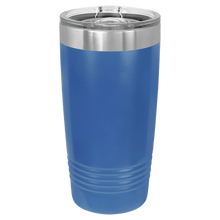 20 oz Custom Polar Camel Ringneck Tumbler