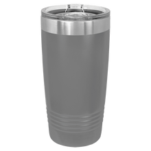 20 oz Custom Polar Camel Ringneck Tumbler