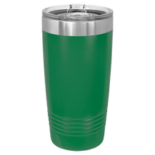 20 oz Custom Polar Camel Ringneck Tumbler