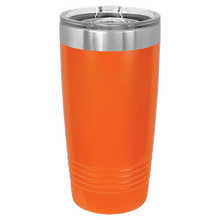 20 oz Custom Polar Camel Ringneck Tumbler