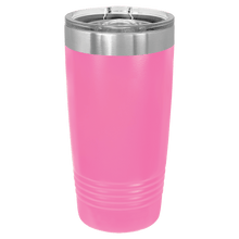 20 oz Custom Polar Camel Ringneck Tumbler