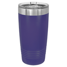 20 oz Custom Polar Camel Ringneck Tumbler