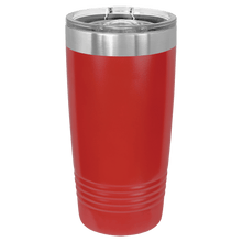 20 oz Custom Polar Camel Ringneck Tumbler